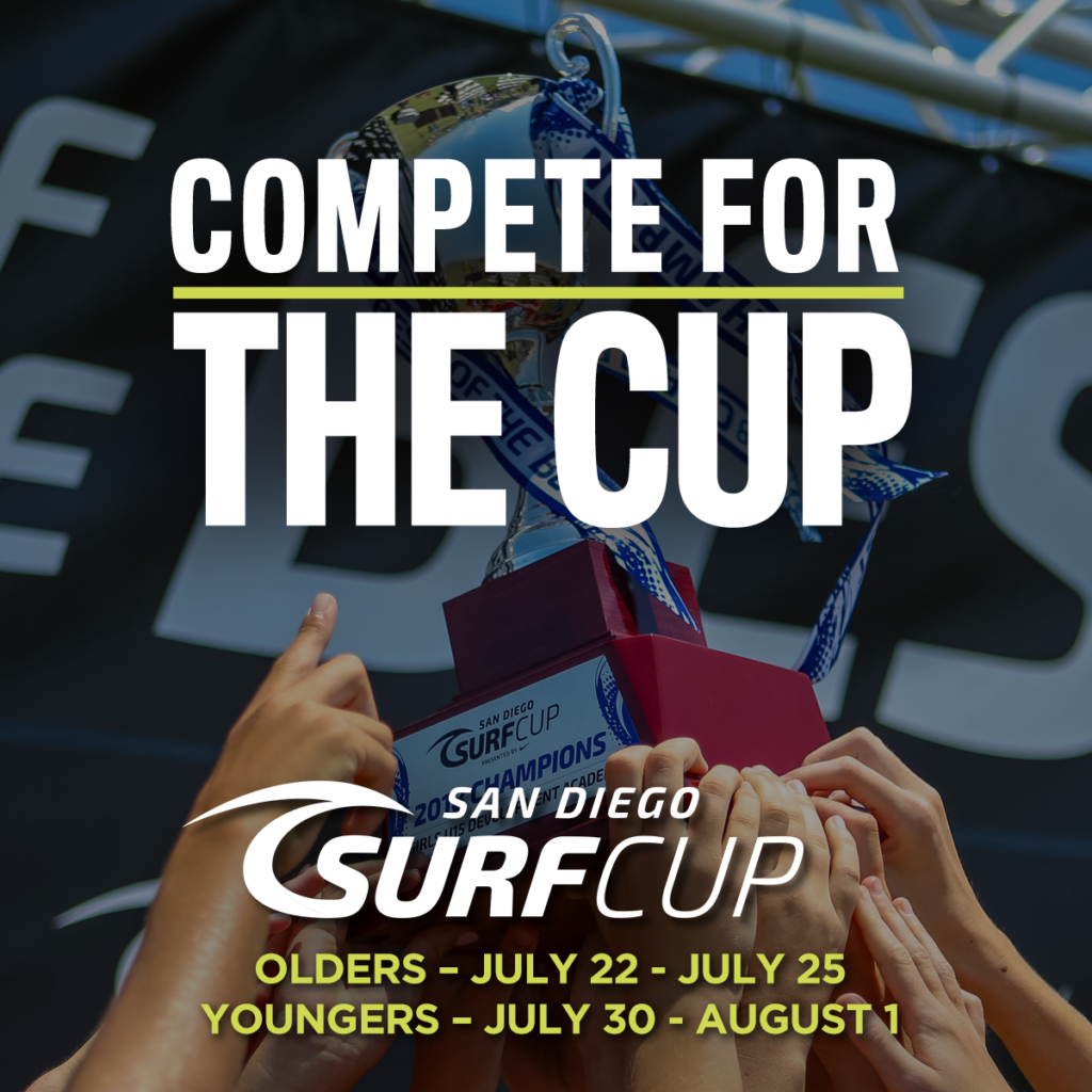 2022 Surf Cup YOUNGERS Surf Nation