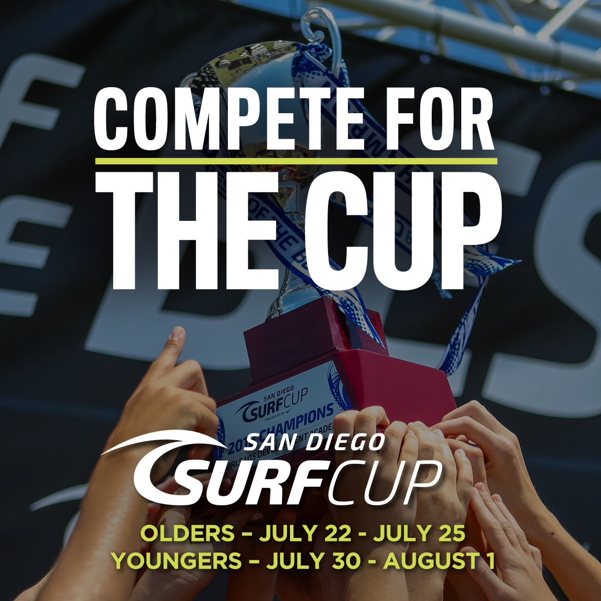 2022 Surf Cup OLDERS Surf Nation