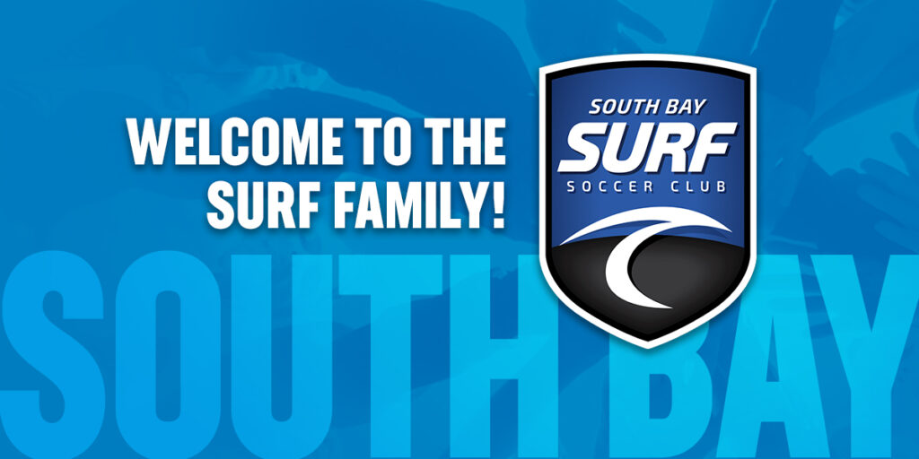 surf soccer club south carolina