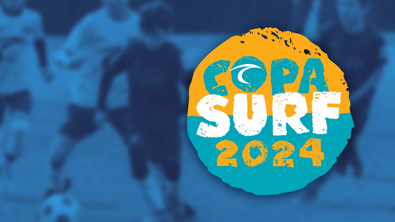 Copa Surf 2024 Surf Nation