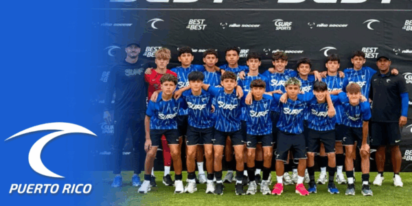 Match Fit Academy Rebrands to Match Fit Surf - Surf Nation