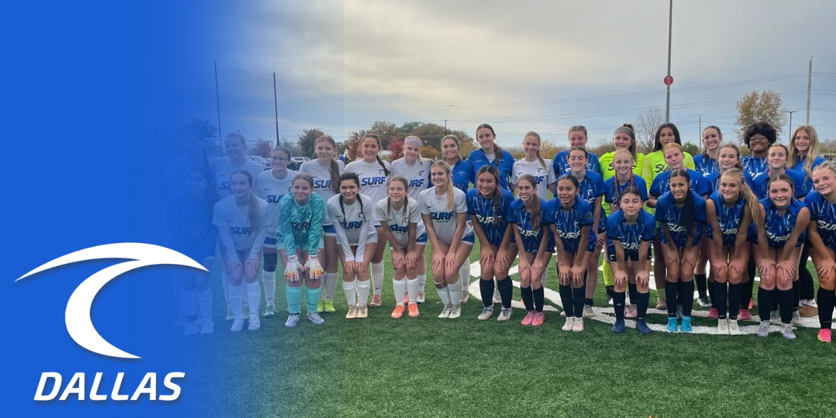 SN Club Spotlight 6 - Surf Nation