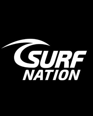 We Are Surf Nation - Surf Nation